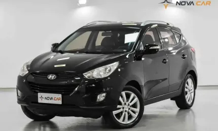 Hyundai ix35 2013 2.0 mpi 4x2 16v flex 4p automático