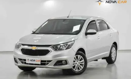 Chevrolet cobalt 2020 1.8 mpfi ltz 8v flex 4p automático