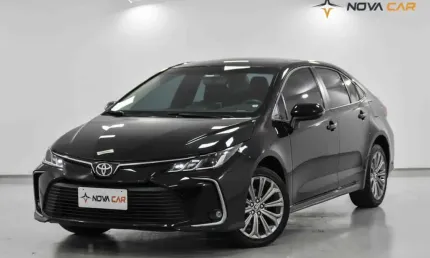 Toyota corolla 2021 2.0 vvt-ie flex xei direct shift