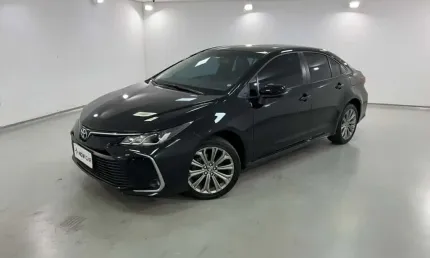 Toyota corolla 2021 2.0 vvt-ie flex xei direct shift