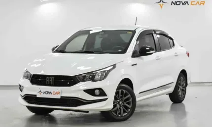 Fiat cronos 2022 1.3 firefly flex drive s design