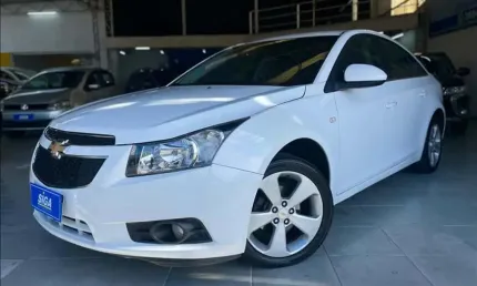 Chevrolet cruze 1.8 lt 16v - 2012/2012