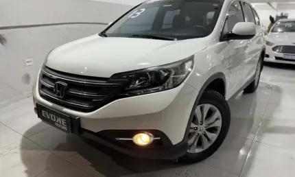 Honda crv 2013 2.0 lx 4x2 16v flex 4p automático