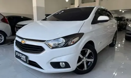 Chevrolet onix 2017 1.4 mpfi ltz 8v flex 4p manual