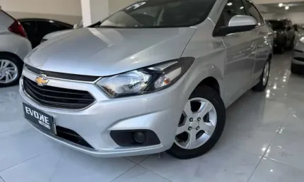 Chevrolet prisma 2019 1.4 mpfi lt 8v flex 4p automático