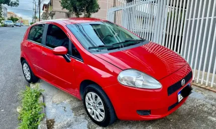 Fiat punto 1.4