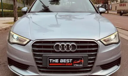 Audi 1.4 tfsi 
