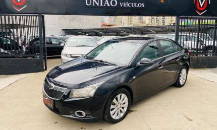 Cruze ltz 2013 1.8 flex