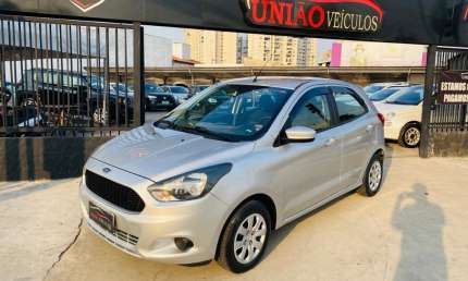 Ka se 2018 1.0 flex