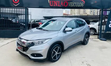 Hr-v exl 2020 1.8 flex