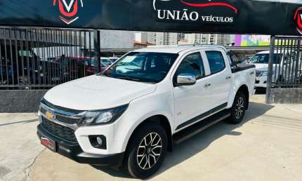 S10 ls 2021 2.8 diesel 4x4