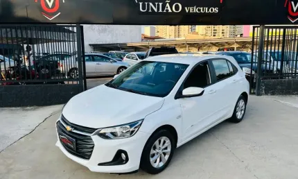 Onix lt 2020 1.0 flex