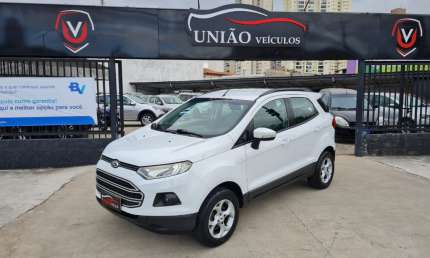 Ecosport se 2015 2.0 flex