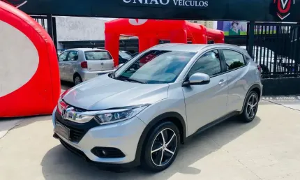 Hr-v ex 2021 1.8 flex