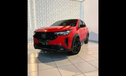 Fastback turbo 270 2023