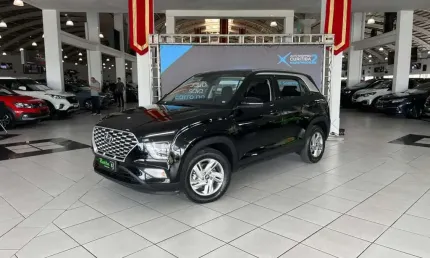 Creta1ta comfort 2024