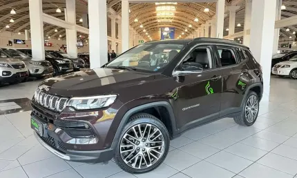 Compass limited tf 2022