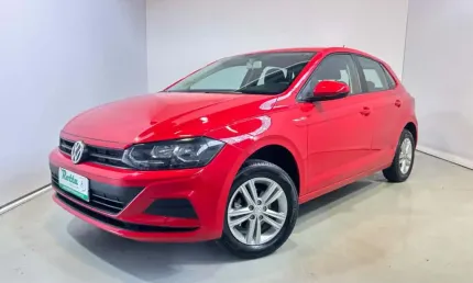 Polo mca 2020