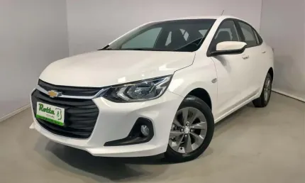 Onix plus 10tat ltz 2022
