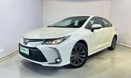 Corolla xei 20 2020