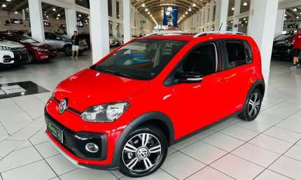 Up xtreme tsi md 2021