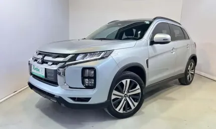 Outlander spt hpe2wd 2022