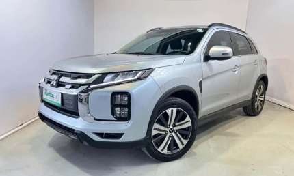 Outlander spt hpe2wd 2022
