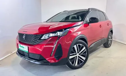 3008 gt pack a 2022