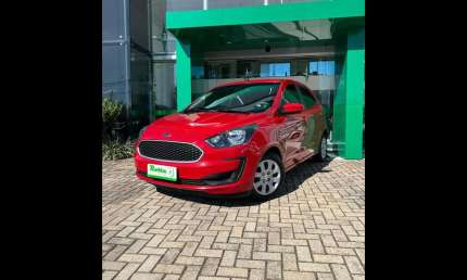 Ford ka se 1.0 ha c 2020