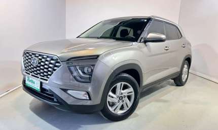 Creta1ta comfort 2024