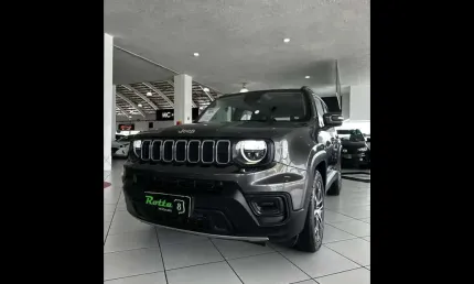 Renegade lgtd t270 2023