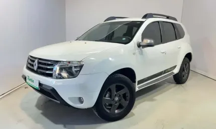 Duster 20 d 4x2a 2015