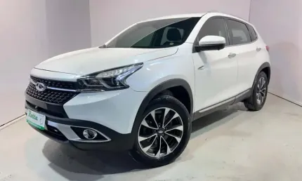 Tiggo7 txs 2022