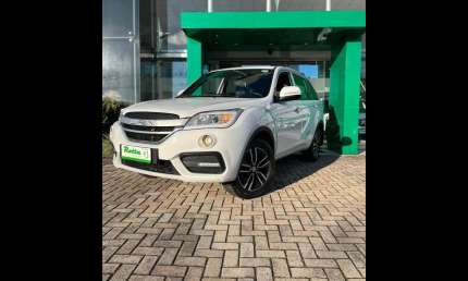 Lifan x60 1.8l talent 2018