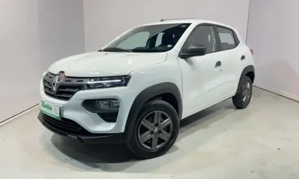 Kwid zen 1.0 2023 flex