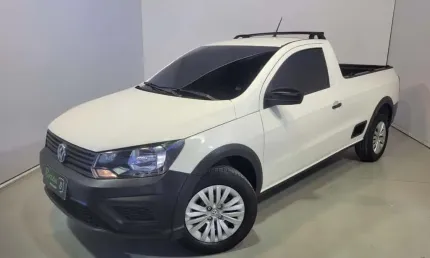 Saveiro rb mbvs 2022