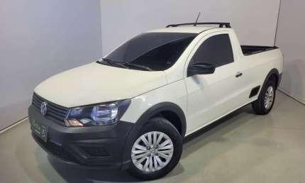 Saveiro rb mbvs 2022