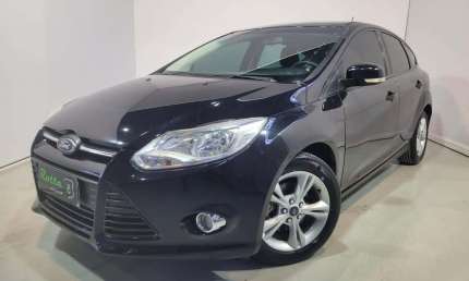Focus se 1.6 h 2014