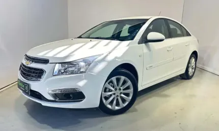 Cruze lt nb 2015