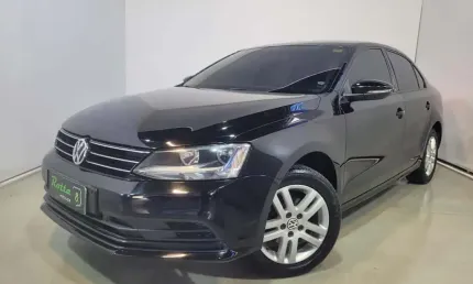 Jetta cl aa 2015