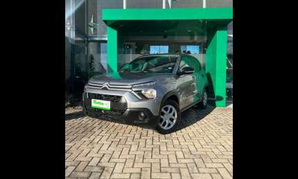 Citroen c3 live pk 1.0 2024