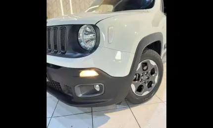 Renegade 1.8 at 2018
