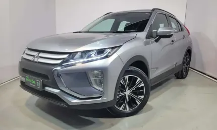 Eclipse cr gls 2022
