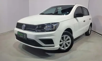 Gol 1.0l mc4 2021