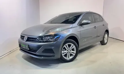 Polo mca 2020