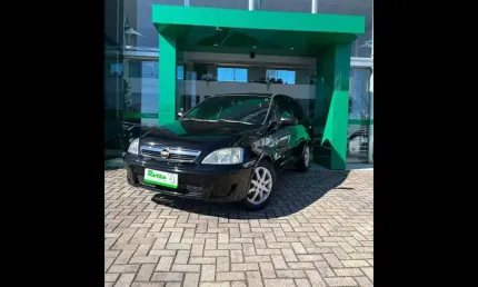Chevrolet corsa hatch maxx 2012