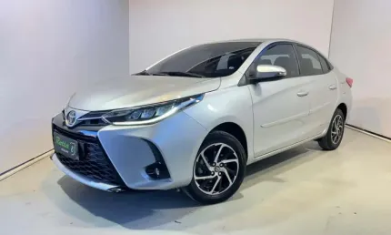 Yaris sa xls15 2023