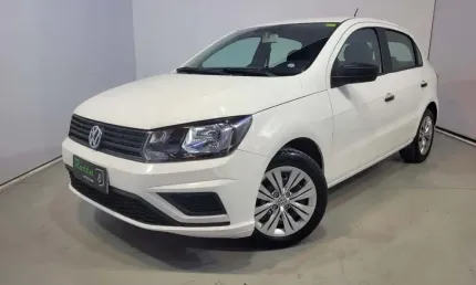 Gol 1.6l mb5 2022