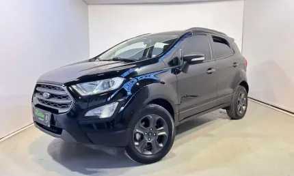 Ecosport fsl 1.5 2018