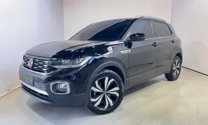 T cross hl tsi ae 2021